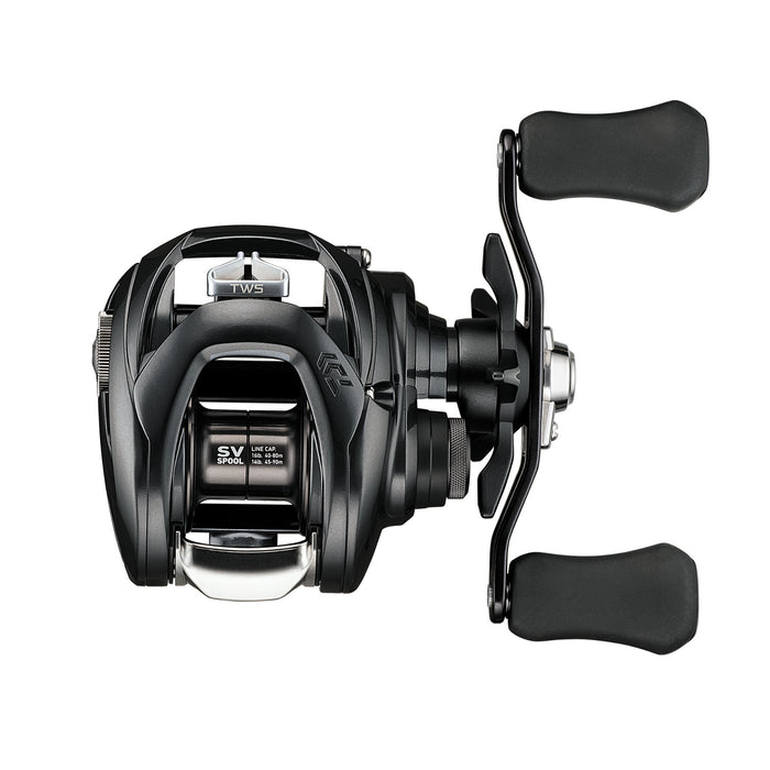 Daiwa Tatula SV TW103 Casting Reel | Natural Sports — Natural