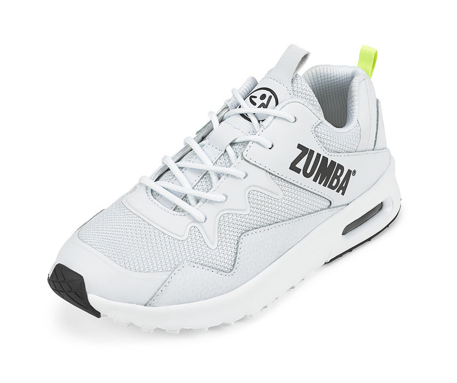Zumba Air Classic Shoes - White Z1F000009 – Natysports