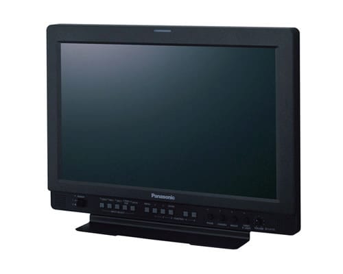 Panasonic BT-LH1710 17