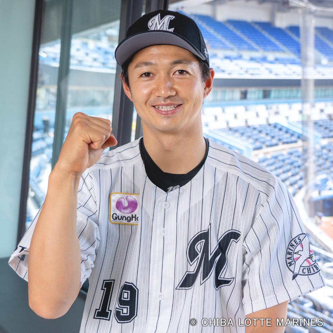 唐川侑己 野球 × 英語で高みを目指す | オンライン英会話のネイティブ