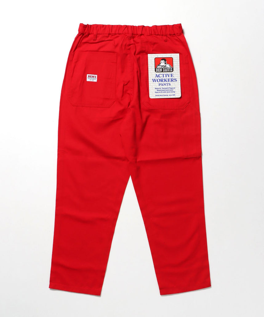 BEN DAVIS（ベンデイビス）】ACTIVEWORKPANTS Z5 / ベンズ アクティブ