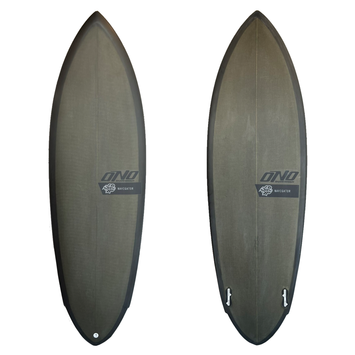 TWIN PIN｜ナビゲーターサーフボード公式 – ナビゲーターサーフボード