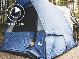 Sportz Link – Napier Outdoors