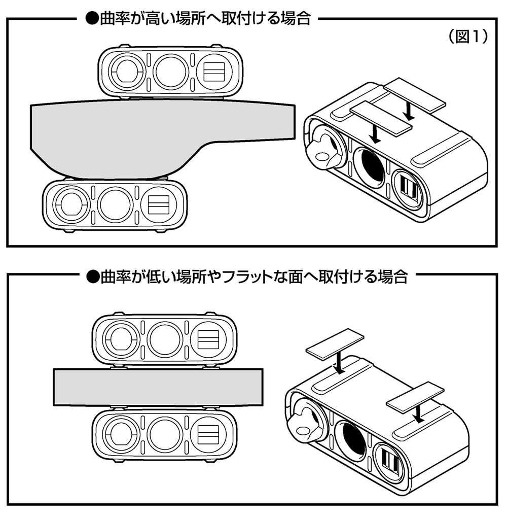 Fizz-1085 IQOS充電ソケットS 取扱説明書 – NAPOLEX
