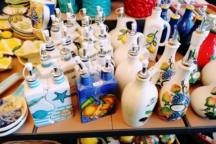 ナポリの定番おみやげ10選！現地で買いたい人気のおみやげを一挙紹介