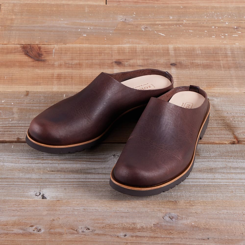 まほろばサボ | 奈良の靴 − KOTOKA などの革靴