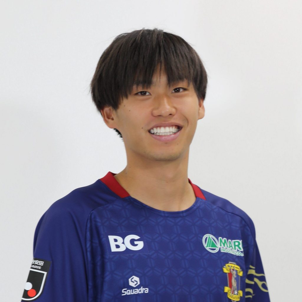 森田 凜 – 奈良クラブ | NARA CLUB Official Site