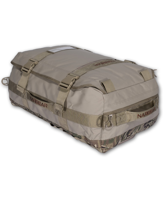 Skidmark-68L – NARGEAR® | Best wildland fire packs