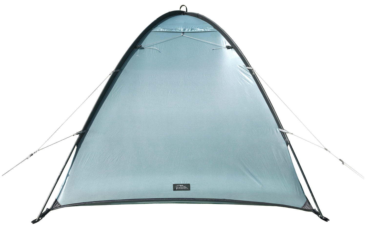 Pre Tents プレテント Ridgeline 4-Season リッジライン – narrative