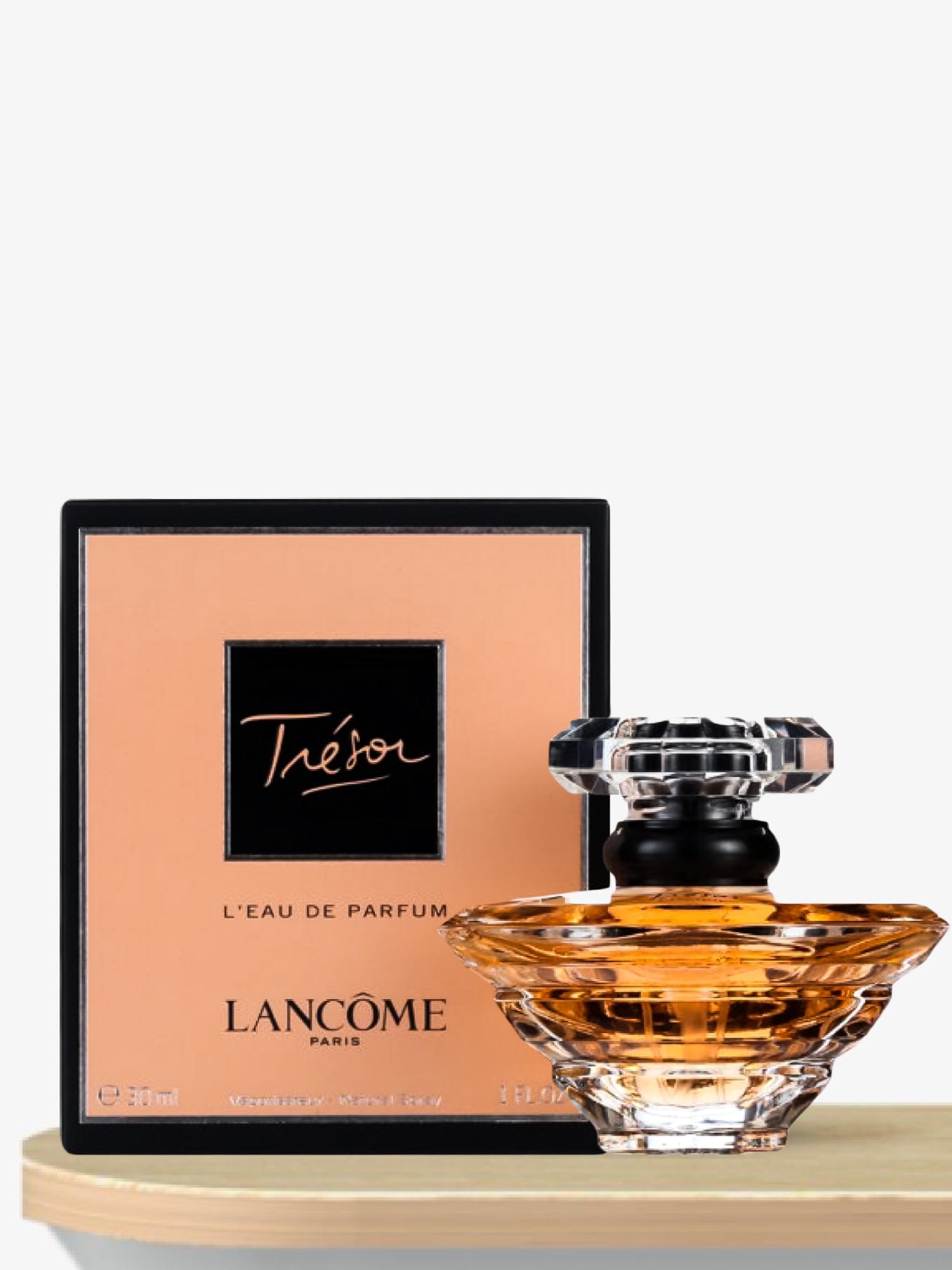 Lancome Tresor Eau de Parfum - Nazakah