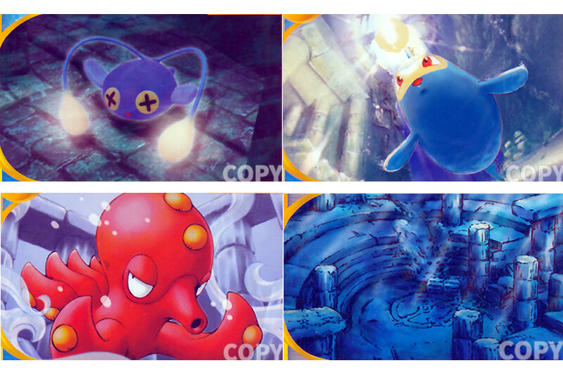 ハガネール ☆ 拡張パック第3弾 海からの風 ポケモンカードe PSA8