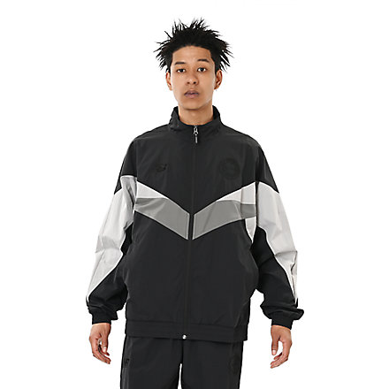NB公式アウトレット】 Black Out ウインドジャケット ｜【NB公式