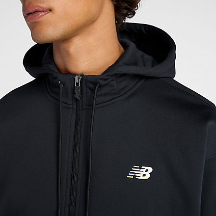 NB公式アウトレット】 ダブルニットフーディ 裏起毛 ｜【NB公式