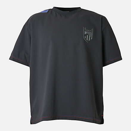 NB公式アウトレット】 FC東京 2025 Black Out Premier Edition