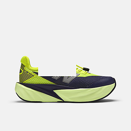 FuelCell Rebel Bungee Lace w/Toggle - New Balance