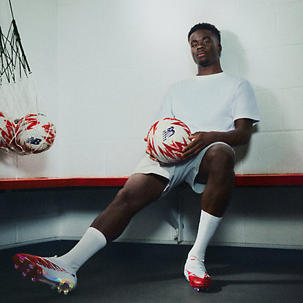BUKAYO SAKA x FURON ELITE FG V8｜ニューバランス公式通販 | - New