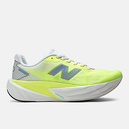 FuelCell Rebel v5 - New Balance