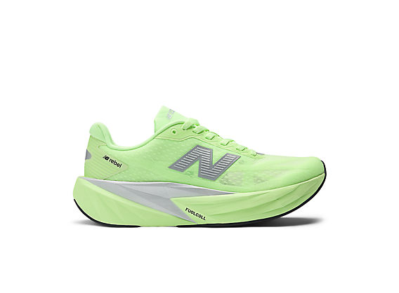 NB公式アウトレット】 FuelCell Rebel v5 ｜【NB公式アウトレット