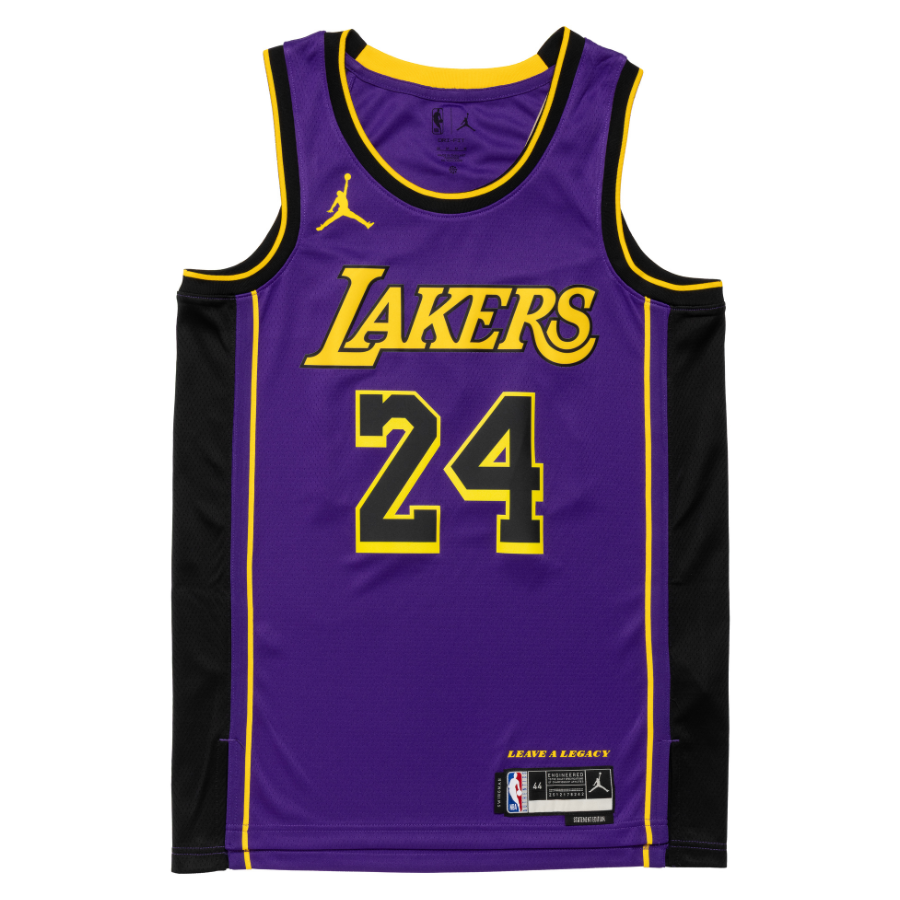 Nike Nba Stm La Lakers Kobe Bryant #24 | NBA