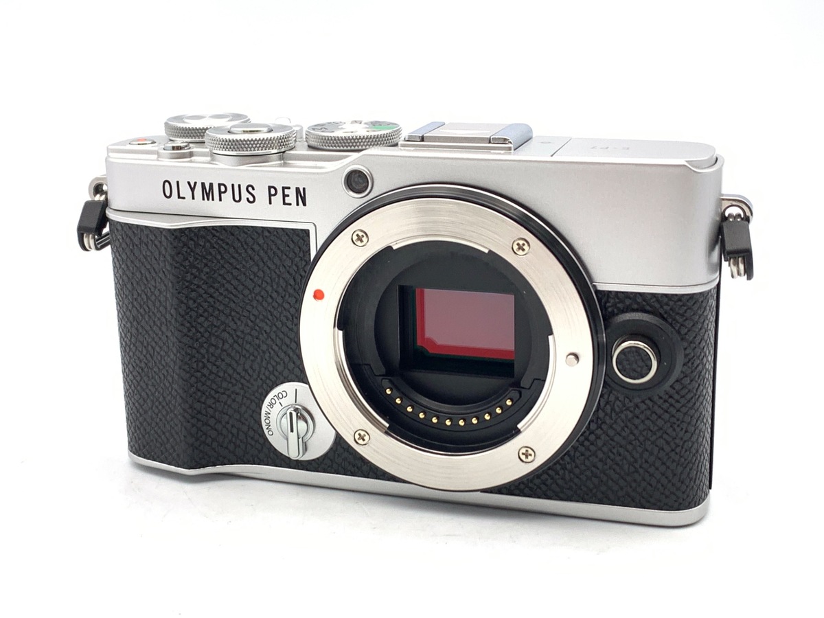 価格.com - オリンパス OLYMPUS PEN Lite E-PL7 ボディ 価格比較