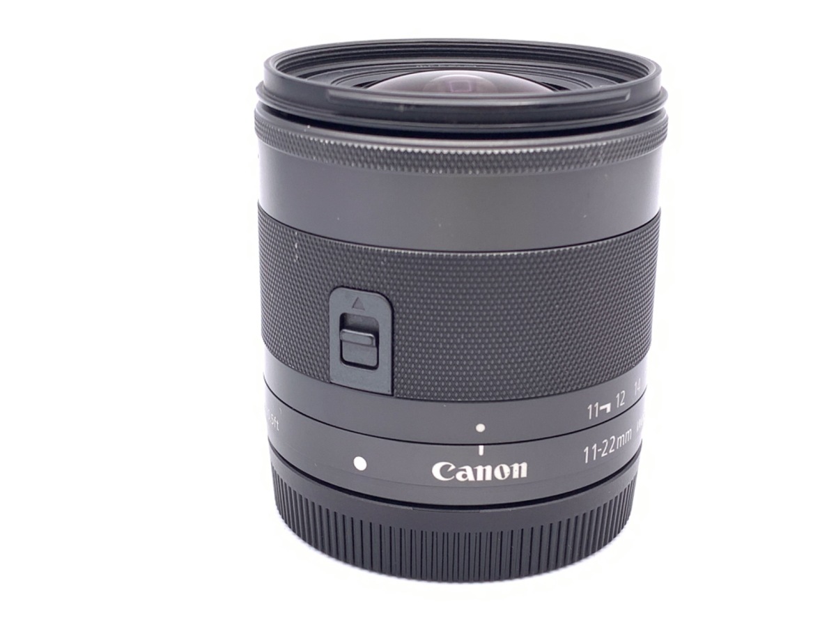 EF-M11-22mm F4-5.6 IS STM 中古価格比較 - 価格.com