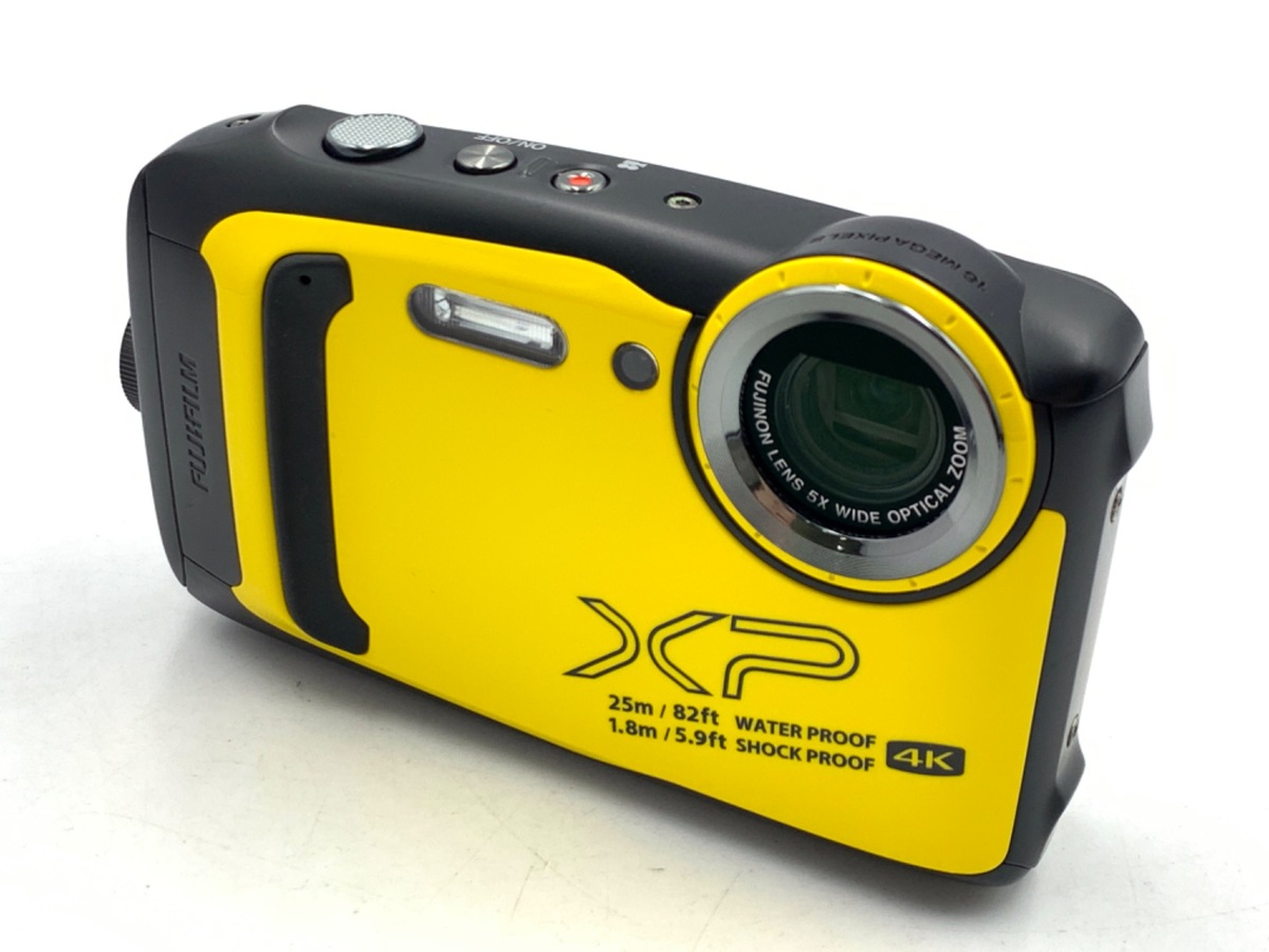 FinePix XP140 中古価格比較 - 価格.com