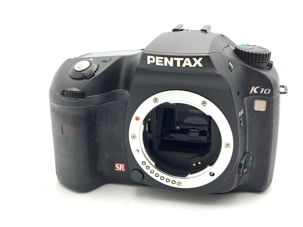 価格.com - ペンタックス PENTAX K20D ボディ 純正オプション