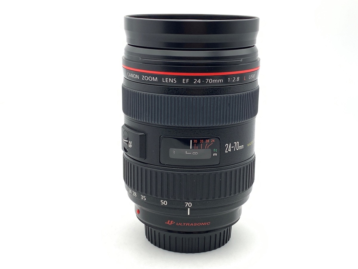 EF24-70mm F2.8L USM 中古価格比較 - 価格.com