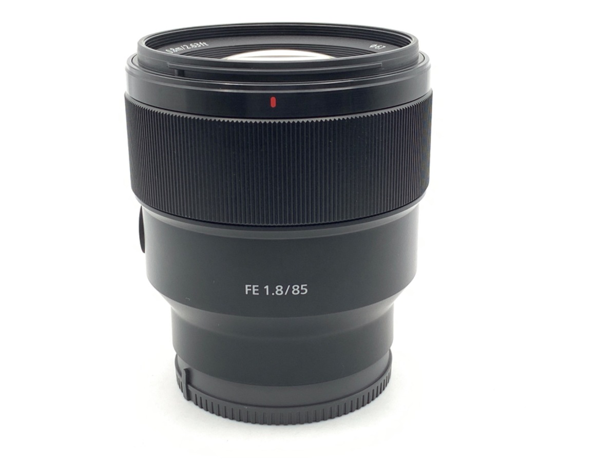 価格.com - FE 85mm F1.8 SEL85F18 中古価格比較