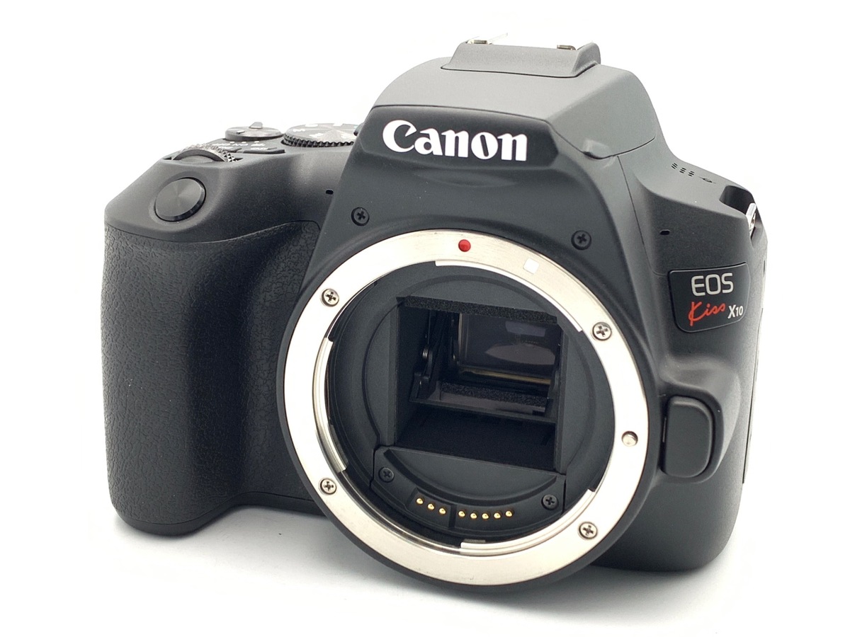 価格.com - CANON EOS Kiss X9i ダブルズームキット 価格比較