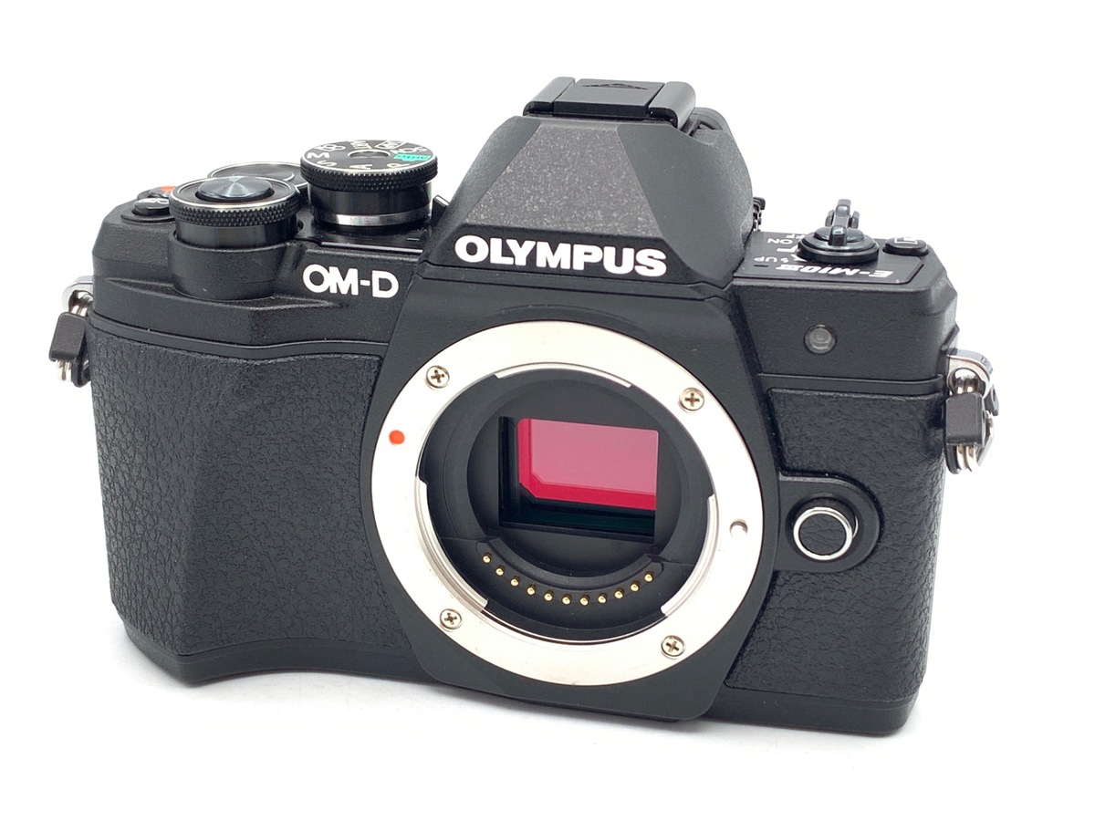 OM-D E-M10 Mark III ボディ 中古価格比較 - 価格.com