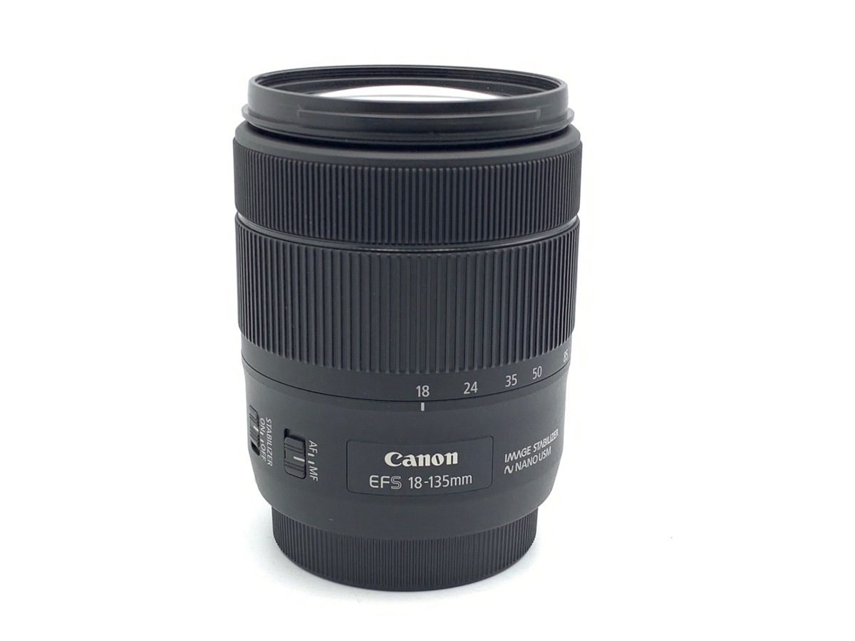 価格.com - CANON EF-S17-85mm F4-5.6 IS USM 価格比較