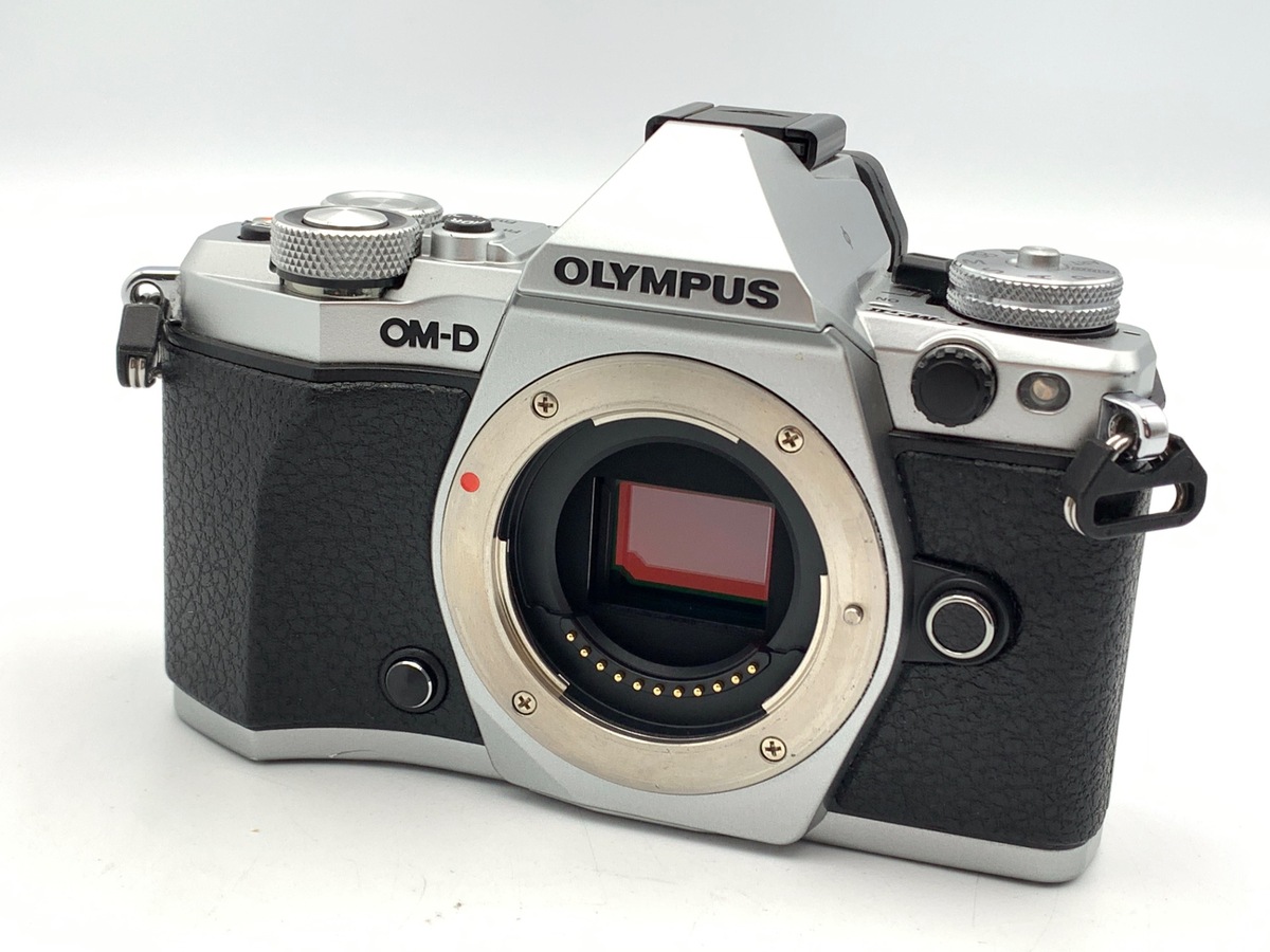 OLYMPUS OM-D E-M5 Mark II ボディ 中古価格比較 - 価格.com