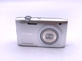 中古】ニコン COOLPIX A100 シルバー 在庫一覧｜カメラのキタムラ