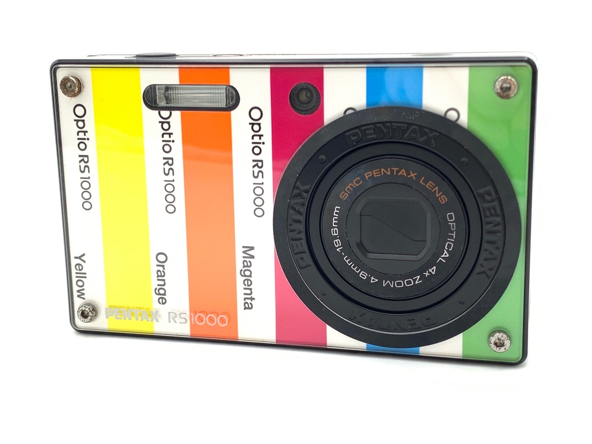 価格.com - ペンタックス PENTAX MX-1 [クラシックブラック] 価格比較