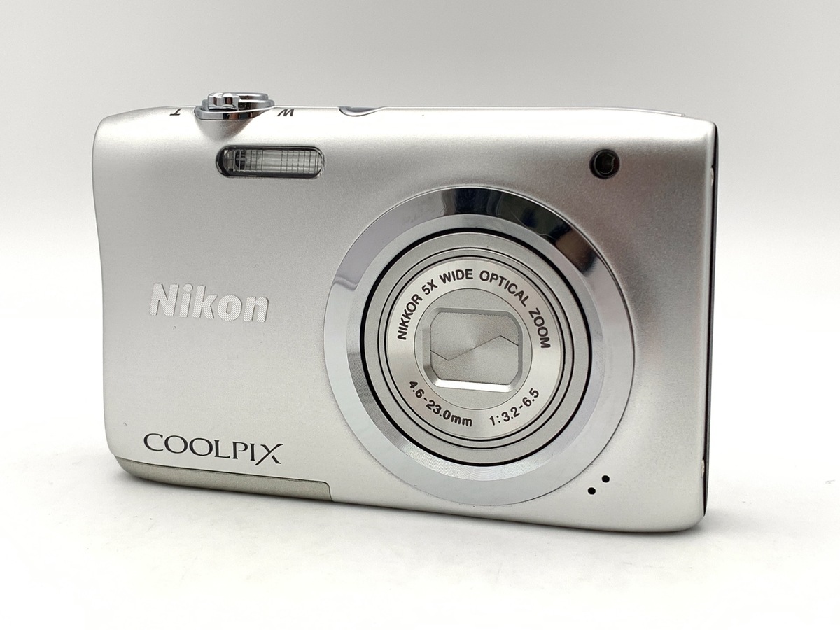 COOLPIX A100 中古価格比較 - 価格.com