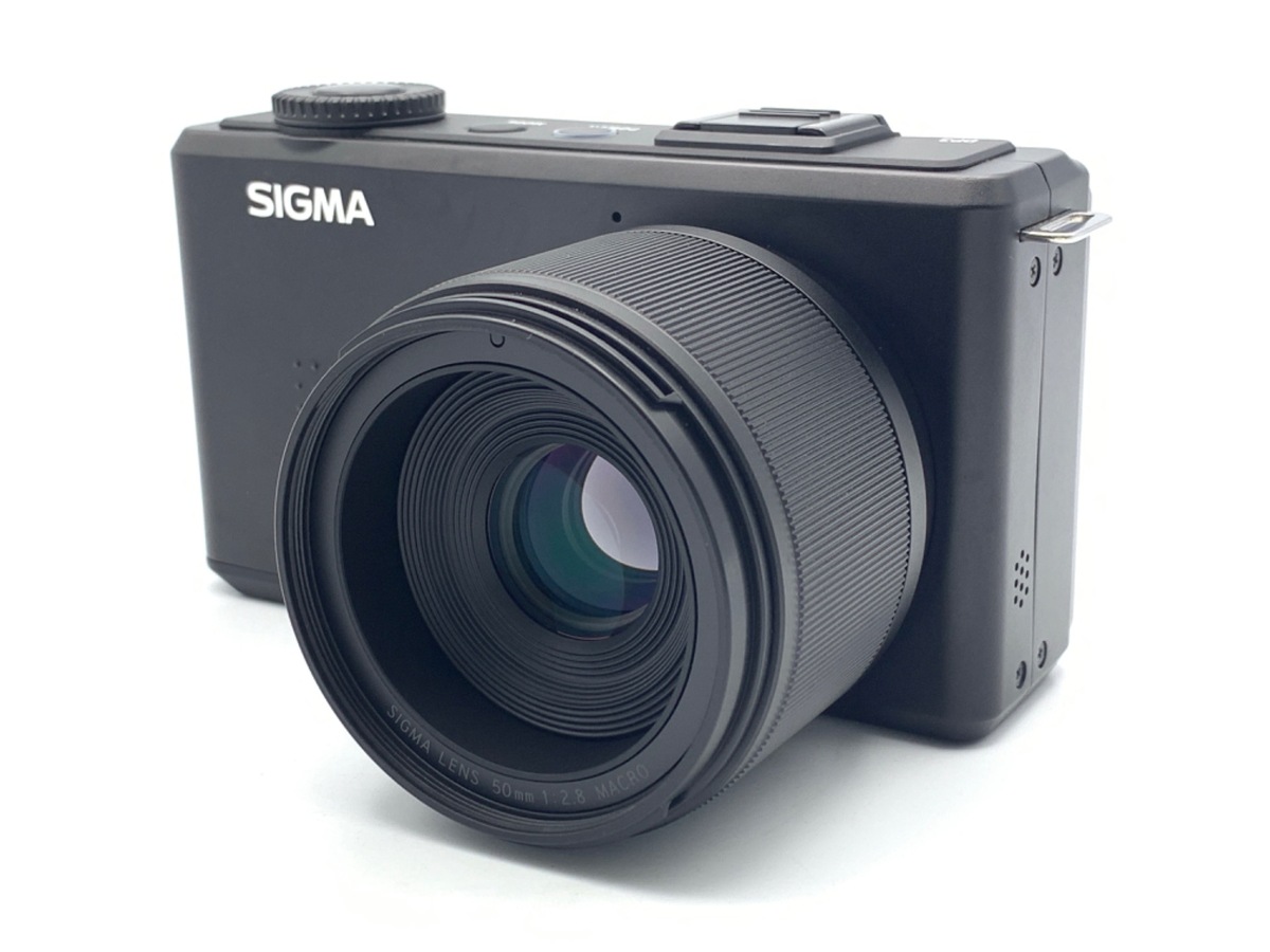 SIGMA DP3 Merrill 中古価格比較 - 価格.com