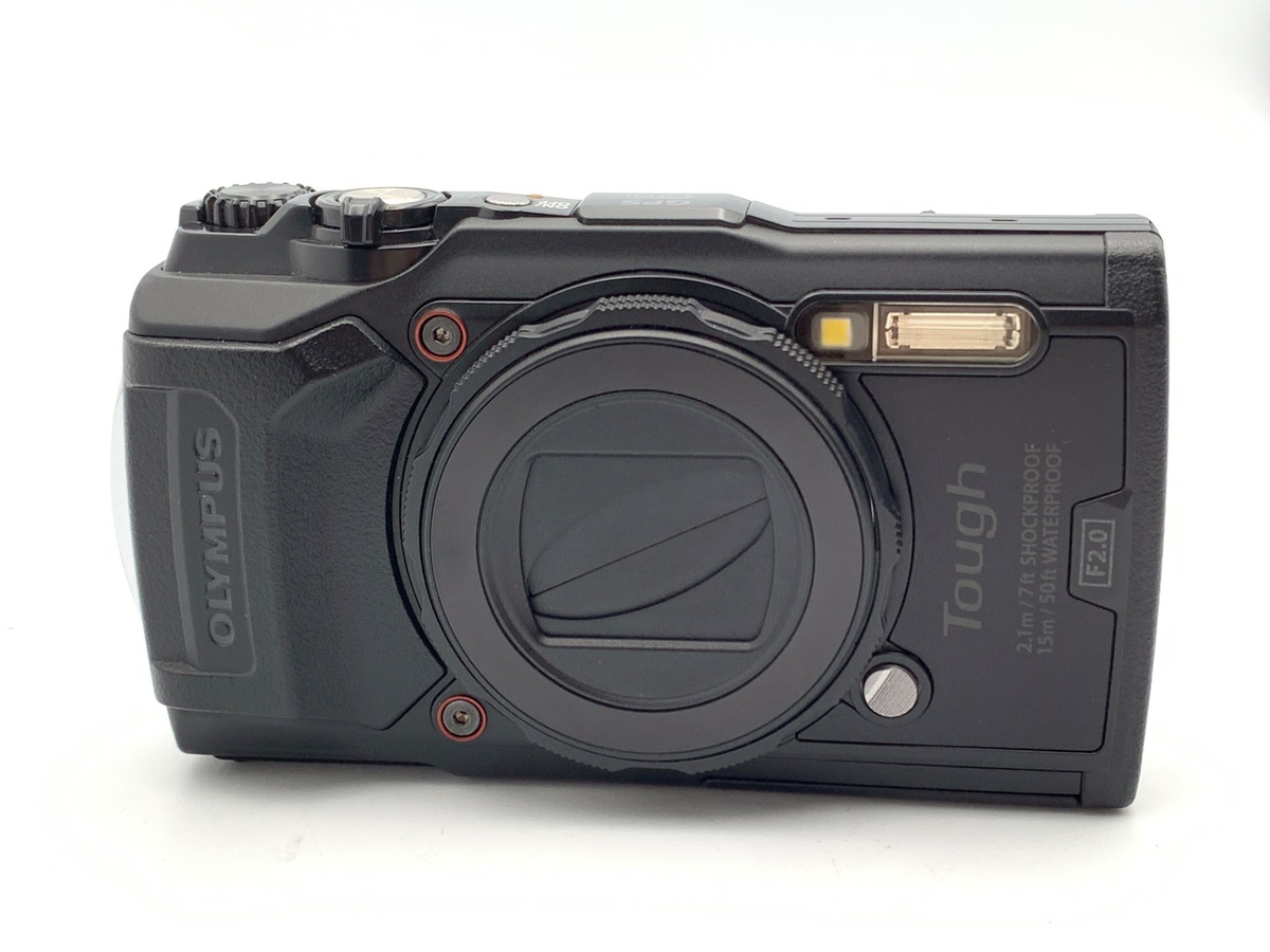 価格.com - オリンパス OLYMPUS STYLUS TG-4 Tough 純正オプション