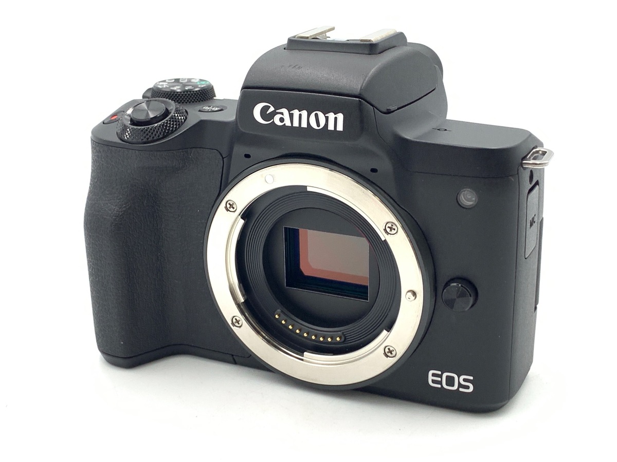 EOS Kiss M2 ボディ 中古価格比較 - 価格.com