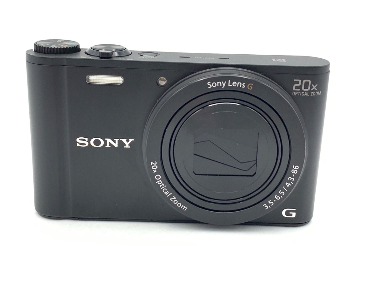 サイバーショット DSC-WX350 中古価格比較 - 価格.com