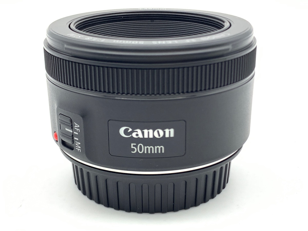 EF50mm F1.8 STM 中古価格比較 - 価格.com