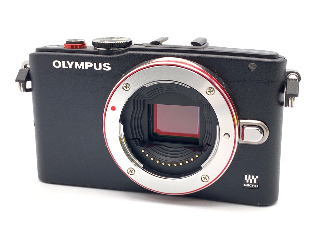 価格.com - オリンパス OLYMPUS PEN E-PL10 ボディ 純正オプション