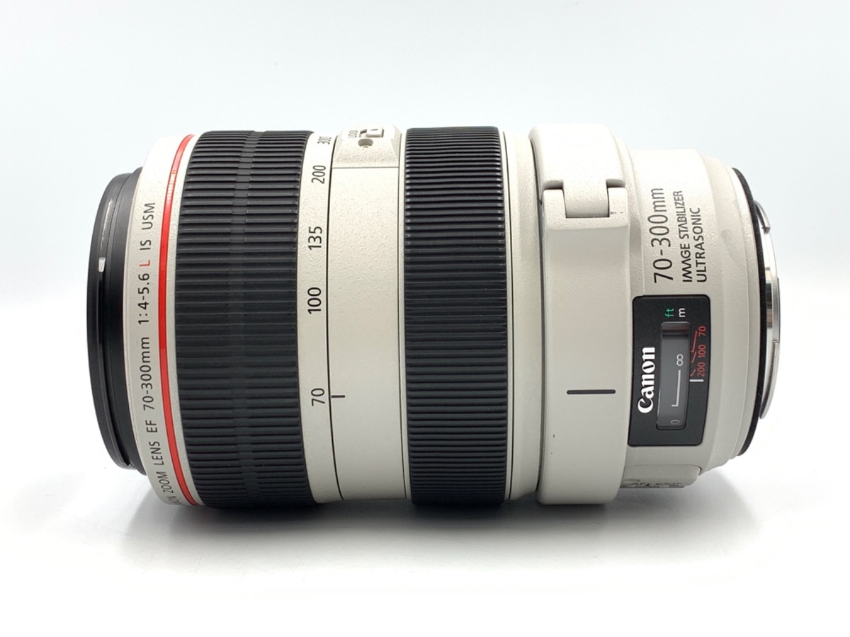 EF70-300mm F4-5.6L IS USM 中古価格比較 - 価格.com