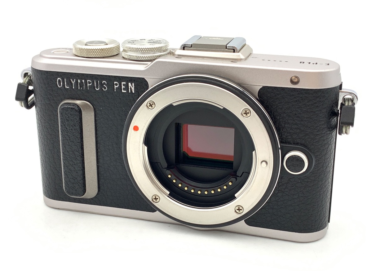 価格.com - オリンパス OLYMPUS PEN E-PL10 EZダブルズームキット 純正
