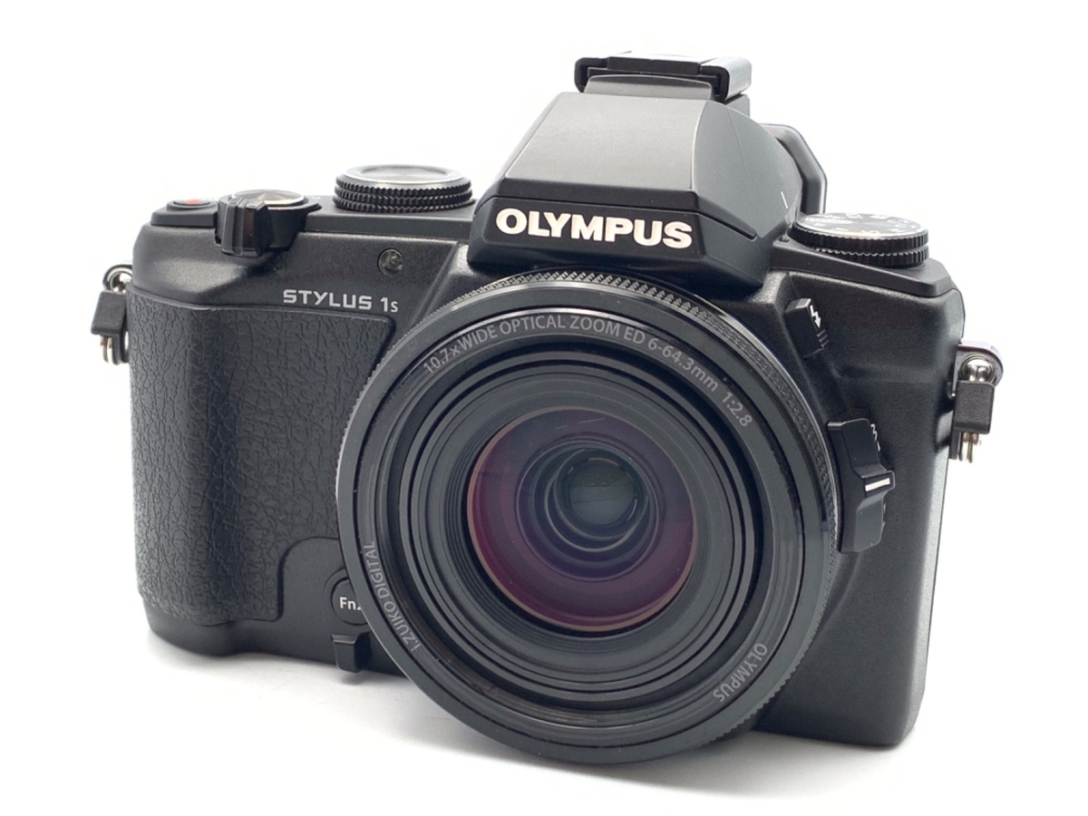 価格.com - オリンパス OLYMPUS STYLUS SH-3 価格比較