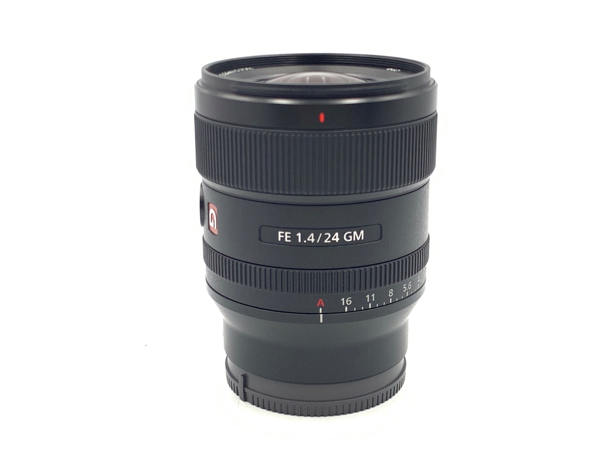 FE 24mm F1.4 GM SEL24F14GM 中古価格比較 - 価格.com