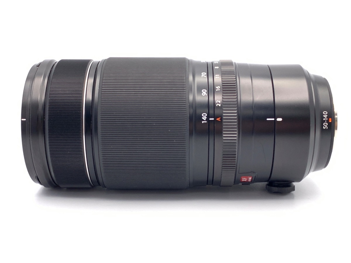 フジノンレンズ XF50-140mmF2.8 R LM OIS WR 中古価格比較 - 価格.com