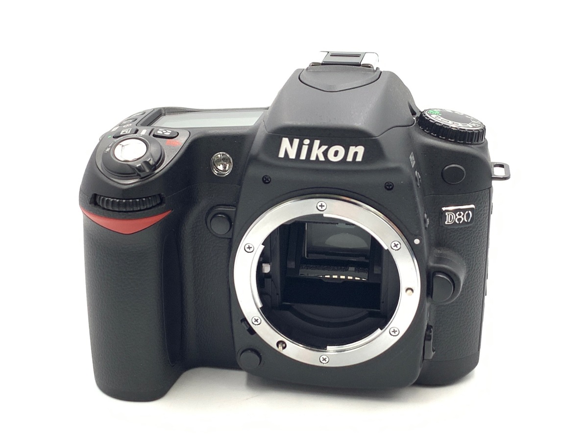 価格.com - ニコン D80 ボディ 価格比較