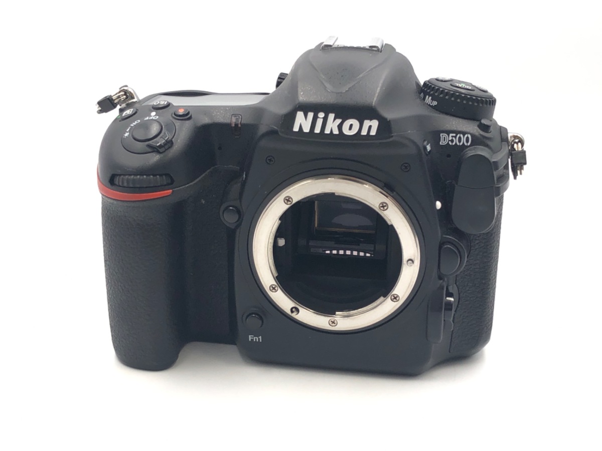 D500 ボディ 中古価格比較 - 価格.com