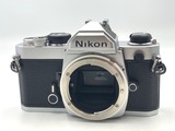 中古】ニコン FM ボディ シルバー 在庫一覧｜カメラのキタムラ